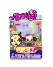 Foto Boneca Zoobles Zoobles Elwood Long Jump