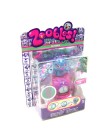 Foto Boneca Zoobles Zoobles Mosely Long Jump