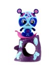 Foto Boneca Zoobles Zoobles Pandrina Long Jump