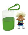 Foto Boneco Amigos Fedorentos Nestor Couve-Flor - DTC
