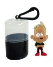 Foto Boneco Amigos Fedorentos Oscar Ovo Podre - DTC