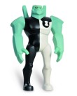 Foto Boneco Ben 10 Articulado 8414 - Bandeirante