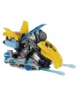 Foto Boneco Dragons Universe Falcon - Mega Bloks