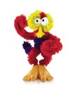 Foto Boneco Fuzzoodles Goofy Guys - Xalingo