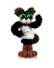 Foto Boneco Fuzzoodles Plush Pals - Xalingo