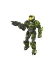 Foto Boneco Halo Green Spartan - Mega Bloks