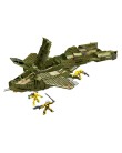 Foto Boneco Halo UNSC Pellican Dropship - Mega Bloks