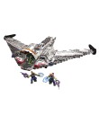 Foto Boneco Halo UNSC Shostsword - Mega Bloks