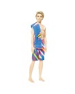 Boneco Ken da Barbie Praia Mattel Foto Boneco Ken da Barbie Praia Mattel
