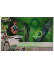 Foto Boneco Max Steel Serpente Gigante - Mattel