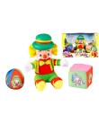 Foto Boneco Patati Patatá 7023 - Multibrink