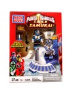 Foto Boneco Power Rangers Ranger - Mega Bloks