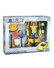 Foto Boneco Road Bot Corvette C6R - Cotiplás
