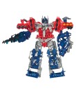 Foto Boneco Transformers Optimus Maximus - Hasbro