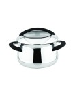 Foto Caçarola Aço Inox 1 peça(s) Meridional Savassi 24cm 3028