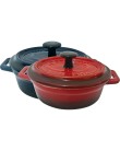 Foto Caçarola Cerâmica 1 peça(s) Bon Gourmet Bon Gourmet 15cm 1764