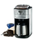 Cafeteira Elétrica Expresso Cuisinart DGB-900BC Foto Cafeteira Elétrica Expresso Cuisinart DGB-900BC