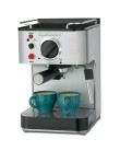 Cafeteira Elétrica Expresso Cuisinart EM-100 Foto Cafeteira Elétrica Expresso Cuisinart EM-100