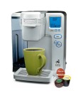 Cafeteira Elétrica Expresso Cuisinart SS-700 Foto Cafeteira Elétrica Expresso Cuisinart SS-700