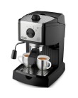Foto Cafeteira Elétrica Expresso DeLonghi EC 155