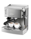 Cafeteira Elétrica Expresso DeLonghi EC 700 Foto Cafeteira Elétrica Expresso DeLonghi EC 700
