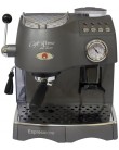 Cafeteira Elétrica Expresso Espressione Cafe Roma Deluxe Foto Cafeteira Elétrica Expresso Espressione Cafe Roma Deluxe