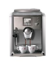 Cafeteira Elétrica Expresso Gaggia Platinum Vision Foto Cafeteira Elétrica Expresso Gaggia Platinum Vision