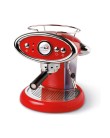 Cafeteira Elétrica Expresso Illy X6 Foto Cafeteira Elétrica Expresso Illy X6