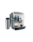 Foto Cafeteira Elétrica Expresso Jura Impressa Z7 alu