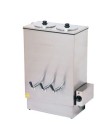 Cafeteira Elétrica Expresso Marchesoni M828 Foto Cafeteira Elétrica Expresso Marchesoni M828