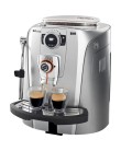 Cafeteira Elétrica Expresso Saeco Talea Giro Plus Foto Cafeteira Elétrica Expresso Saeco Talea Giro Plus