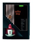 Cafeteira Elétrica Expresso Vending Espresso XS E3 Foto Cafeteira Elétrica Expresso Vending Espresso XS E3