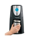 Cafeteira Elétrica Hamilton Beach Brew Station Deluxe 47455EU1 Foto Cafeteira Elétrica Hamilton Beach Brew Station Deluxe 47455EU1