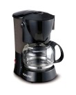 Cafeteira Elétrica Suggar CF0421PT Foto Cafeteira Elétrica Suggar CF0421PT