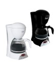 Foto Cafeteira Elétrica Zeex Nuovo Tempo CM-1028