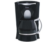 Cafeteira Elétrica Zeex Prática SH-602