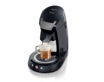 Cafeteira Expresso Philips Senseo Cappuccino Select HD7853