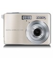 Câmera Digital BenQ C1020 10 mpx Foto Câmera Digital BenQ C1020 10 mpx