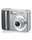 Câmera Digital BenQ C540 5 mpx Foto Câmera Digital BenQ C540 5 mpx