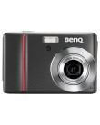Câmera Digital BenQ DC C1220 12 mpx Foto Câmera Digital BenQ DC C1220 12 mpx
