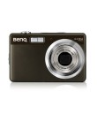 Câmera Digital BenQ E1420 14 mpx Foto Câmera Digital BenQ E1420 14 mpx