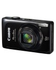 Câmera Digital Canon PowerShot ELPH 510 HS 12,1 mpx Foto Câmera Digital Canon PowerShot ELPH 510 HS 12,1 mpx