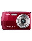 Câmera Digital Casio Exilim EX-Z16 12,1 mpx Foto Câmera Digital Casio Exilim EX-Z16 12,1 mpx