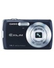 Câmera Digital Casio Exilim EX-Z37 14,1 mpx Foto Câmera Digital Casio Exilim EX-Z37 14,1 mpx