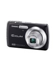 Câmera Digital Casio Exilim EX-Z550 14,1 mpx Foto Câmera Digital Casio Exilim EX-Z550 14,1 mpx