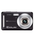 Câmera Digital Casio Exilim EX-Z9BK 8,1 mpx Foto Câmera Digital Casio Exilim EX-Z9BK 8,1 mpx