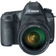 Foto Câmera Digital DSLR(Profissional) Canon EOS 22,3 MP Full HD 5D Mark III