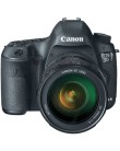 Foto Câmera Digital DSLR (Profissional) Canon EOS 22,3 MP Full HD EOS 5D Mark III