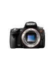 Foto Câmera Digital DSLR(Profissional) Sony Alpha 16,2 MP Full HD Foto 3D SLT-A35