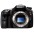 Câmera Digital DSLR (Profissional) Sony Alpha 24,3 MP Full HD Foto 3D SLT-A65